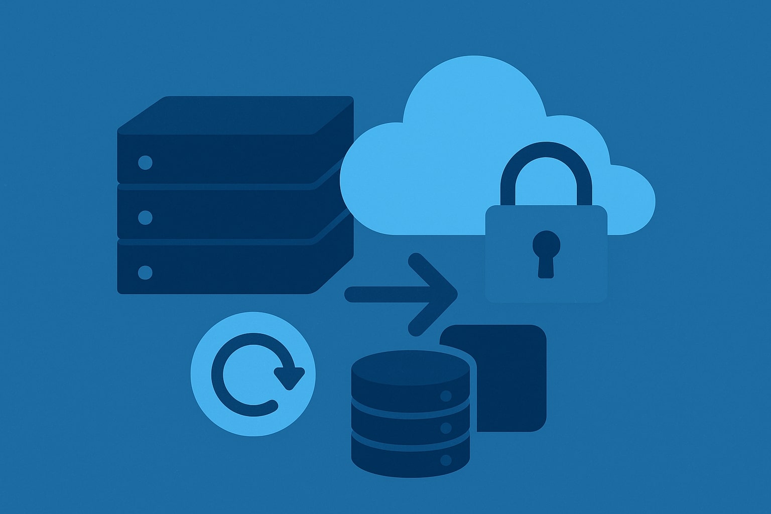 Sauvegarde et intégrité : appliquer la règle 3-2-1-1-0 pour garantir la résilience de vos données