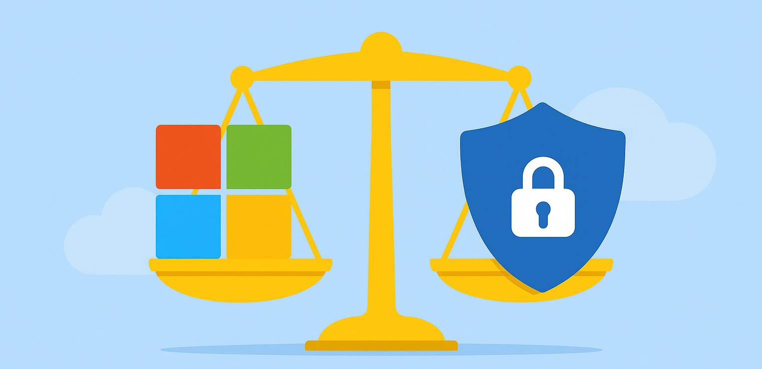 Microsoft 365: Who's Responsible for Your Data?