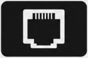 Ethernet RJ45
