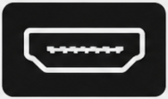 HDMI