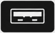 USB-A