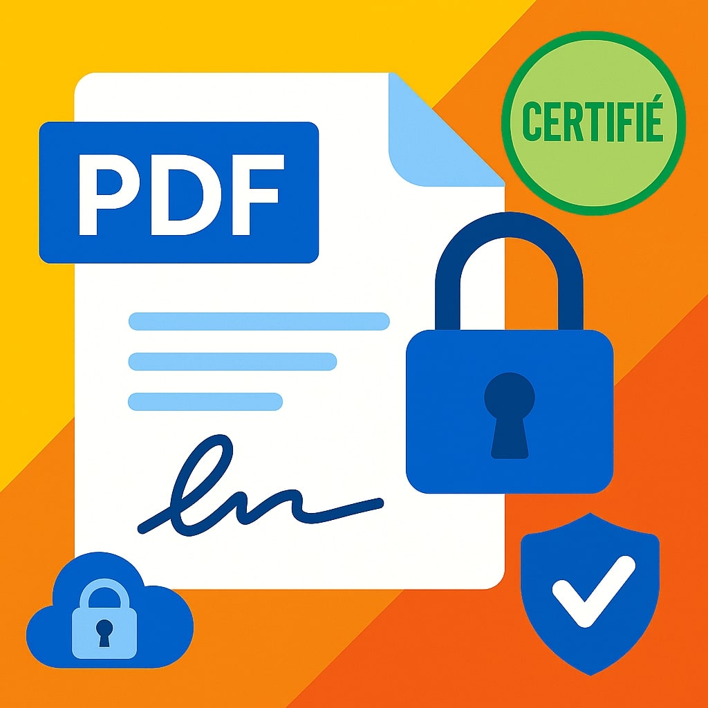 Signature électronique : du simple paraphe à la certification légale