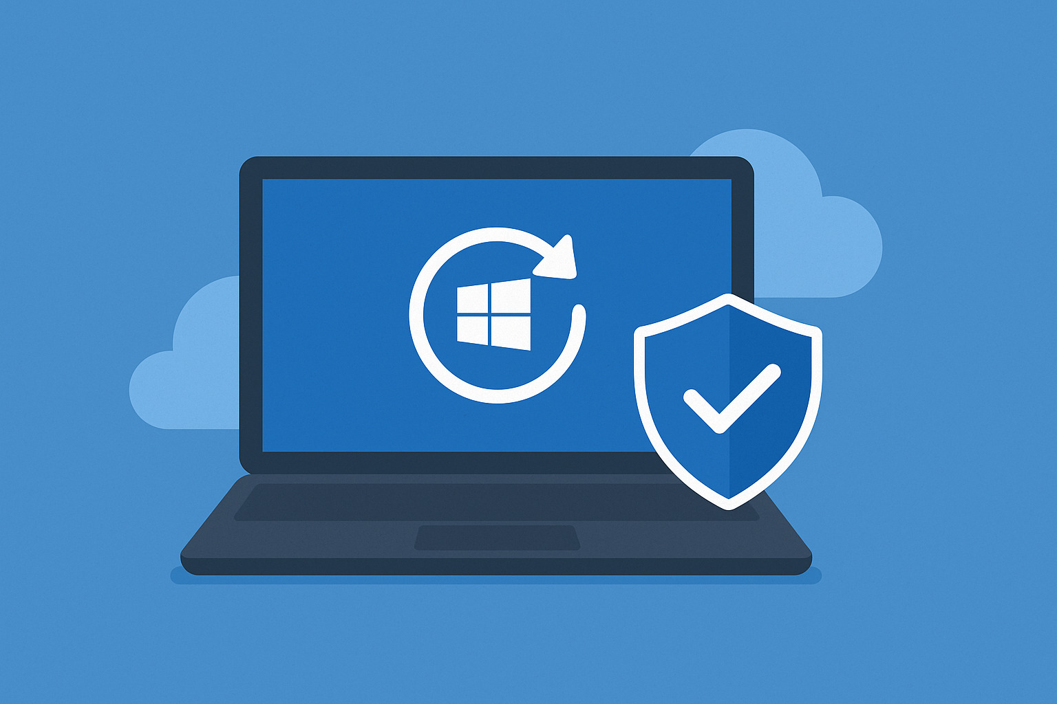 Mises à jour Windows : comment les planifier pour éviter les mauvaises surprises